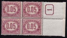 1875 italia regno usato  Milano