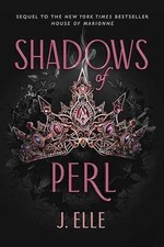 Shadows perl hardcover for sale  Philadelphia