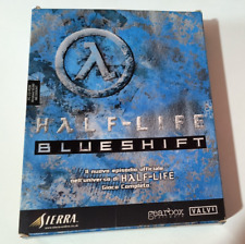 Half life blueshift usato  Palermo