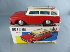 Ancienne voiture friction d'occasion Ancienne voiture friction d'occasion  Alsting