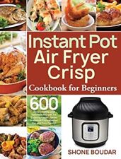 Boudar instant pot usato  Spedire a Italy