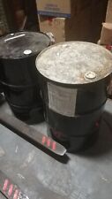 Gallon metal barrel for sale  Pompano Beach