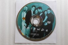Friends Season 7 Disc 1 DVD comprar usado  Enviando para Brazil