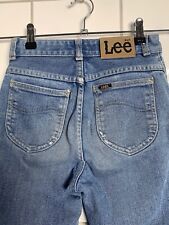 Lee vintage jeans gebraucht kaufen  Wabern