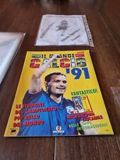 Album grande calcio usato  Imola