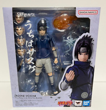 Bandai .h.figuarts sasuke for sale  Salem