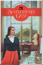 Schneiderei graf schicksalszei gebraucht kaufen  Kerpen