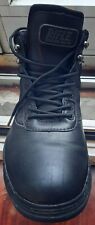 Scarpe anfibi rifle usato  Firenze
