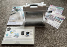 Sizzix big shot for sale  ELLESMERE