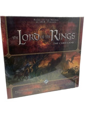 Lord rings card for sale  Sacramento