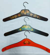 Grucce appendiabiti vintage usato  Nuraminis