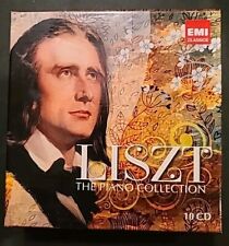 Liszt piano collection for sale  Cocoa