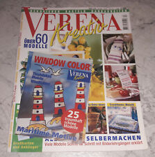Verena kreativ 2000 gebraucht kaufen  Halle