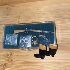 Dollhouse miniature sheriff for sale  Pittston