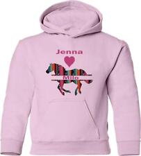 Girl personalized serape for sale  Kimberling City