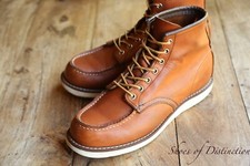 Redwing red wing for sale  SUTTON COLDFIELD