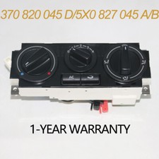 Painel aquecedor ar CA controle climático conjunto para VW GOL COUNTRY Gol Parati Saveiro , usado comprar usado  Enviando para Brazil