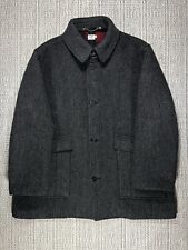 Company wool trench for sale  WOLVERHAMPTON