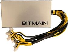 Antminer apw3 psu for sale  Cypress