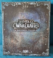 World warcraft warlods usato  Moncalieri
