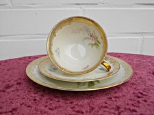 Schöne alte sammeltasse gebraucht kaufen  Melle