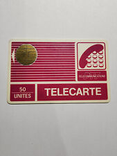 Telecarte pyjama py21aa d'occasion  France