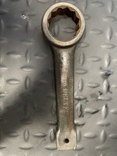 Ring slogging spanner for sale  GLASGOW