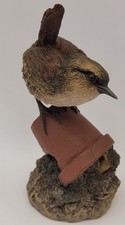 Arden sculptures wren for sale  PAIGNTON
