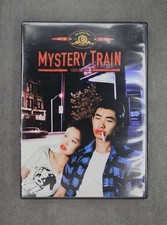 Mystery train dvds for sale  Jacksonville