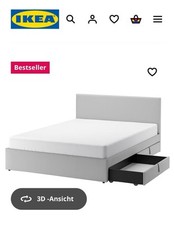 Fast neues ikea gebraucht kaufen  Wuppertal