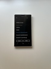 Nokia Lumia 925.1 RM-892 telefon komórkowy smartfon 16GB  na sprzedaż  Wysyłka do Poland