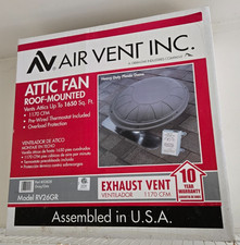 Air vent inc for sale  Jackson