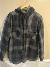 Wolverine lined jacket for sale  Middletown