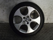 Volkswagen golf alloy for sale  CARDIFF
