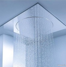 Rainshower plafonnier grohe d'occasion  Cergy-