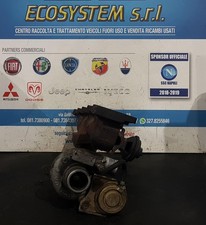 Turbina per hyundai usato  Italia