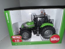 Siku 3266 deutz gebraucht kaufen  Bünde