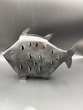 Rustic metal handcrafted for sale  Melbourne