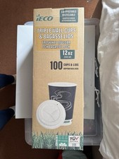 100 pack disposable for sale  LEAMINGTON SPA