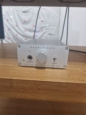 Graham slee solo for sale  GILLINGHAM