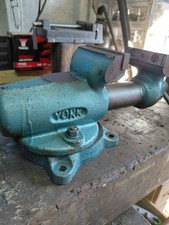 York vintage jaw for sale  ST. HELENS