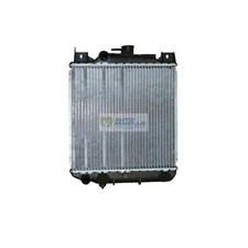 Radiatore con tappo usato  Aversa