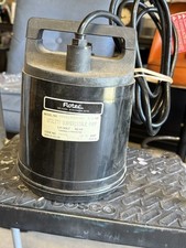 Flotec utility submersible for sale  Seattle
