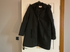 Ladies padded black for sale Ladies padded black for sale  INVERURIE