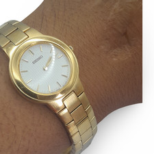 Seiko watch seiko for sale  LONDON