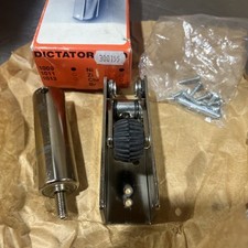 Dictator door check for sale  Lockport