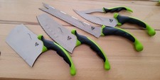 Praktisches messer set gebraucht kaufen  Gärtringen