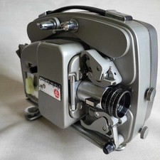 Bolex paillard super for sale  Shipping to Ireland