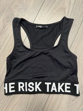 Fishbone sport crop gebraucht kaufen  Berlin