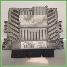Centralina siemens s122326109a usato  Cona